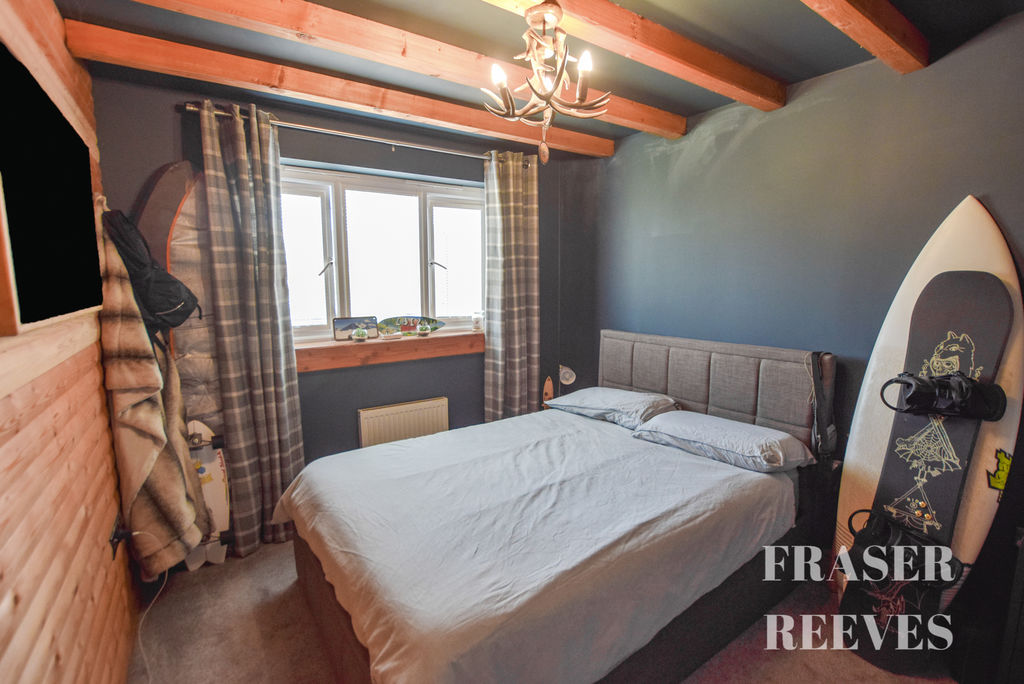 Rushton Close Burtonwood